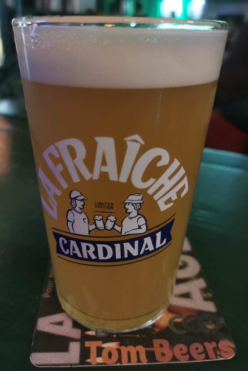 Lo & Behold, United States