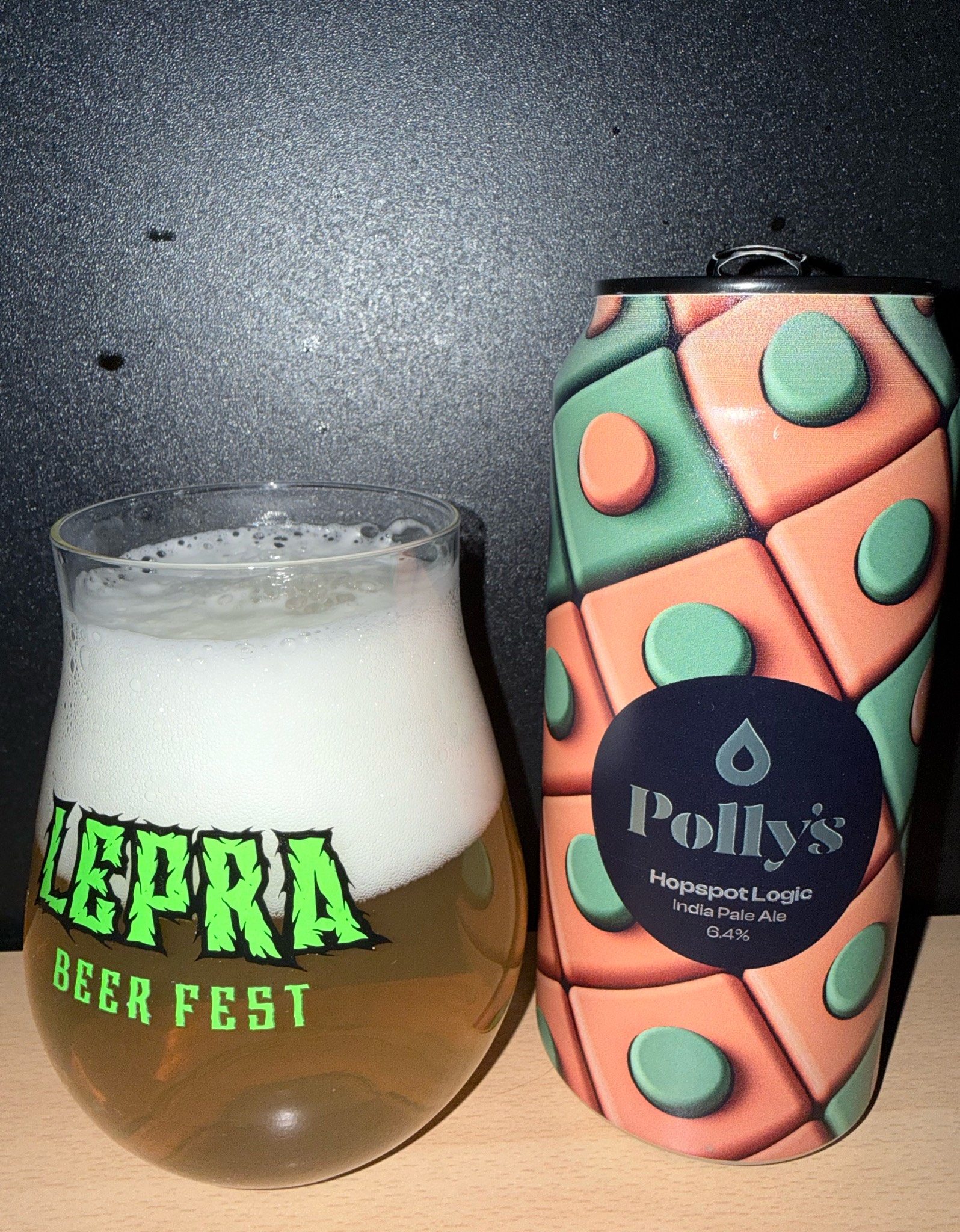 Hopspot Logic, Wales