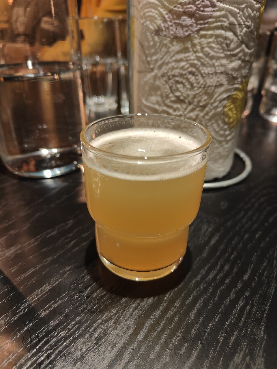 It's just an Oulu Thing, Finland