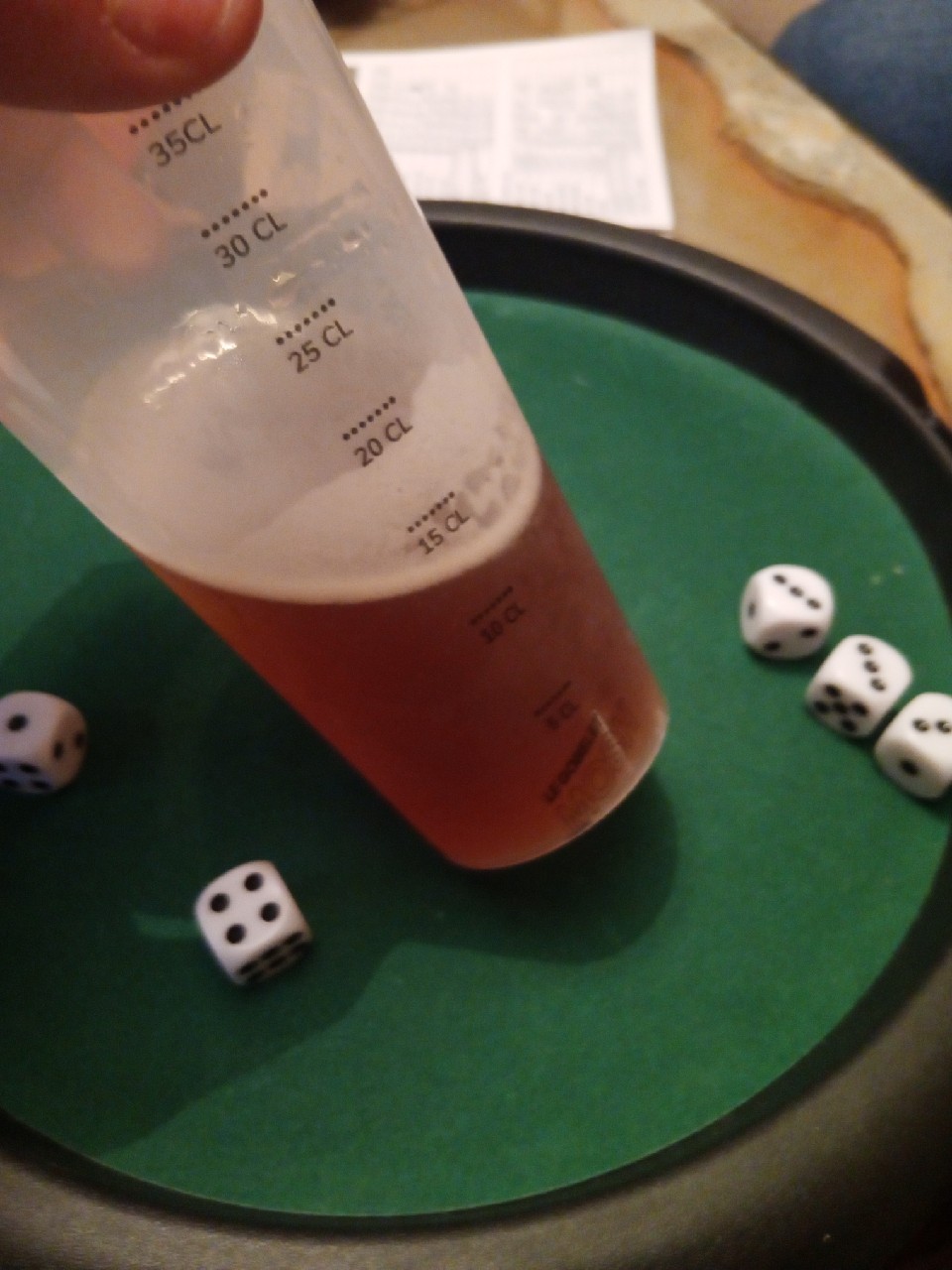 Brassin d'Automne, ALDI France