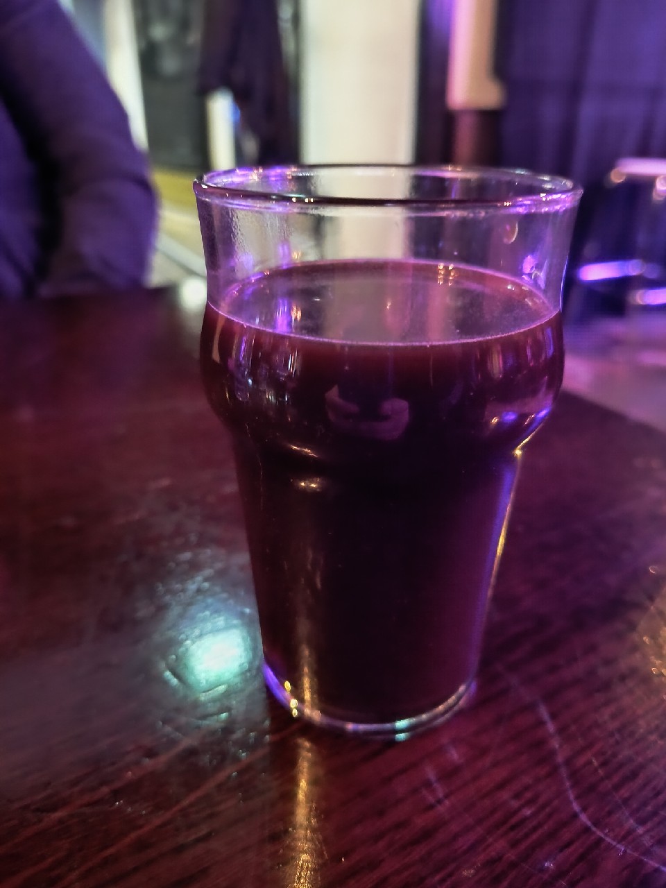 Birthday Bonanza, Finland