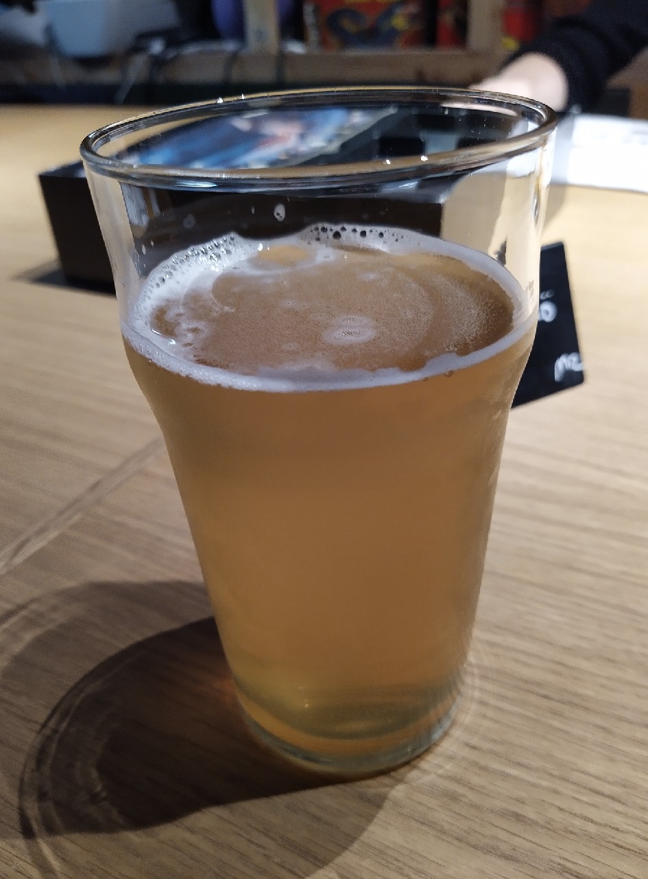 Lahden Erikois IPA 4.5%, Finland