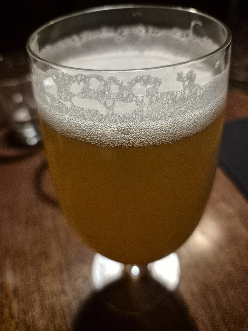 A Moment Of Clarity, Sweden