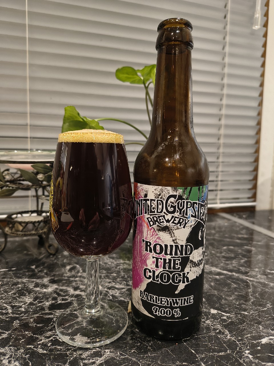 'Round the Clock, Finland