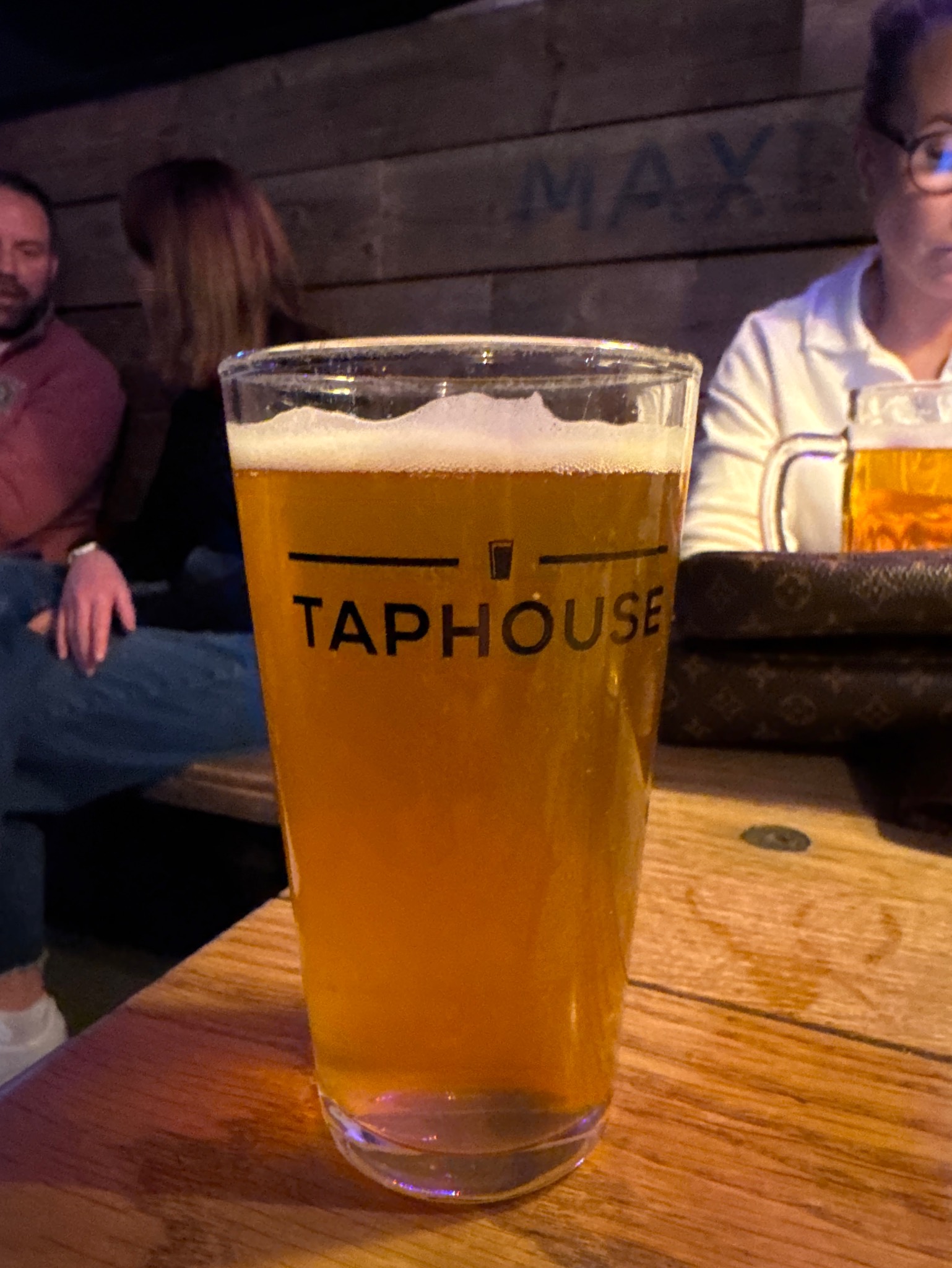 Krenkerup Weissbier, Krenkerup