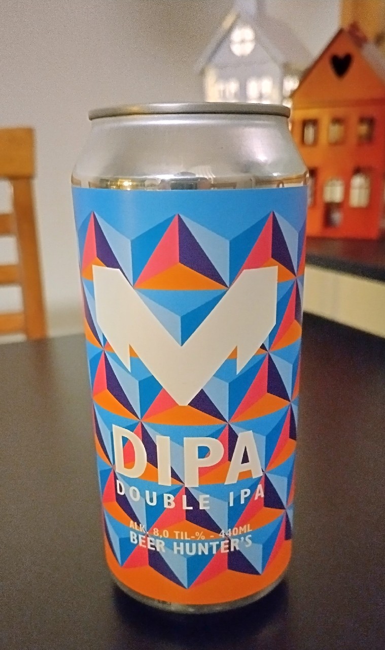 Mufloni DIPA 8.0%, Finland