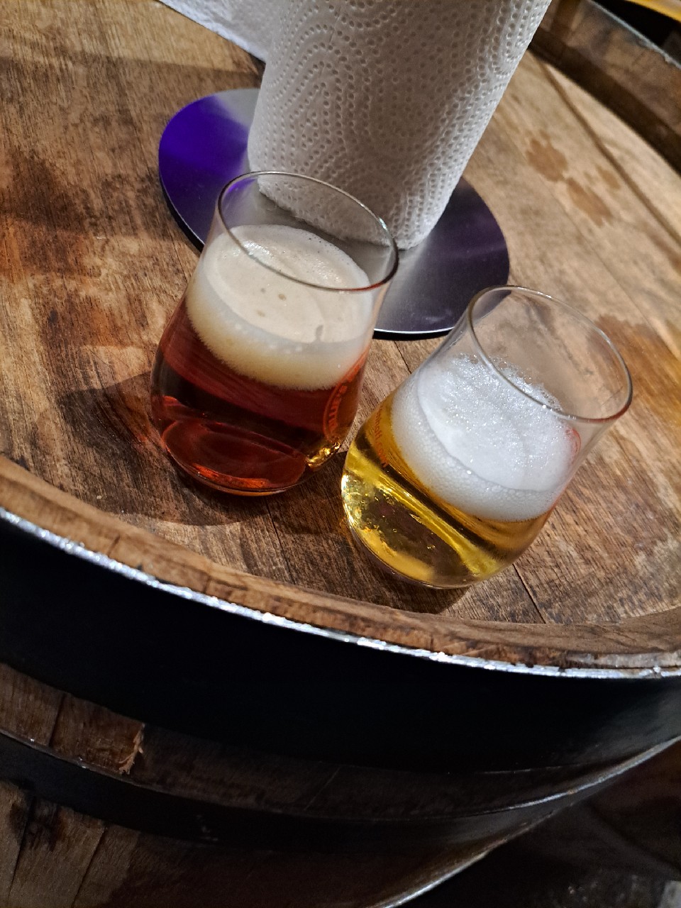 Schönramer Dunkel, Germany