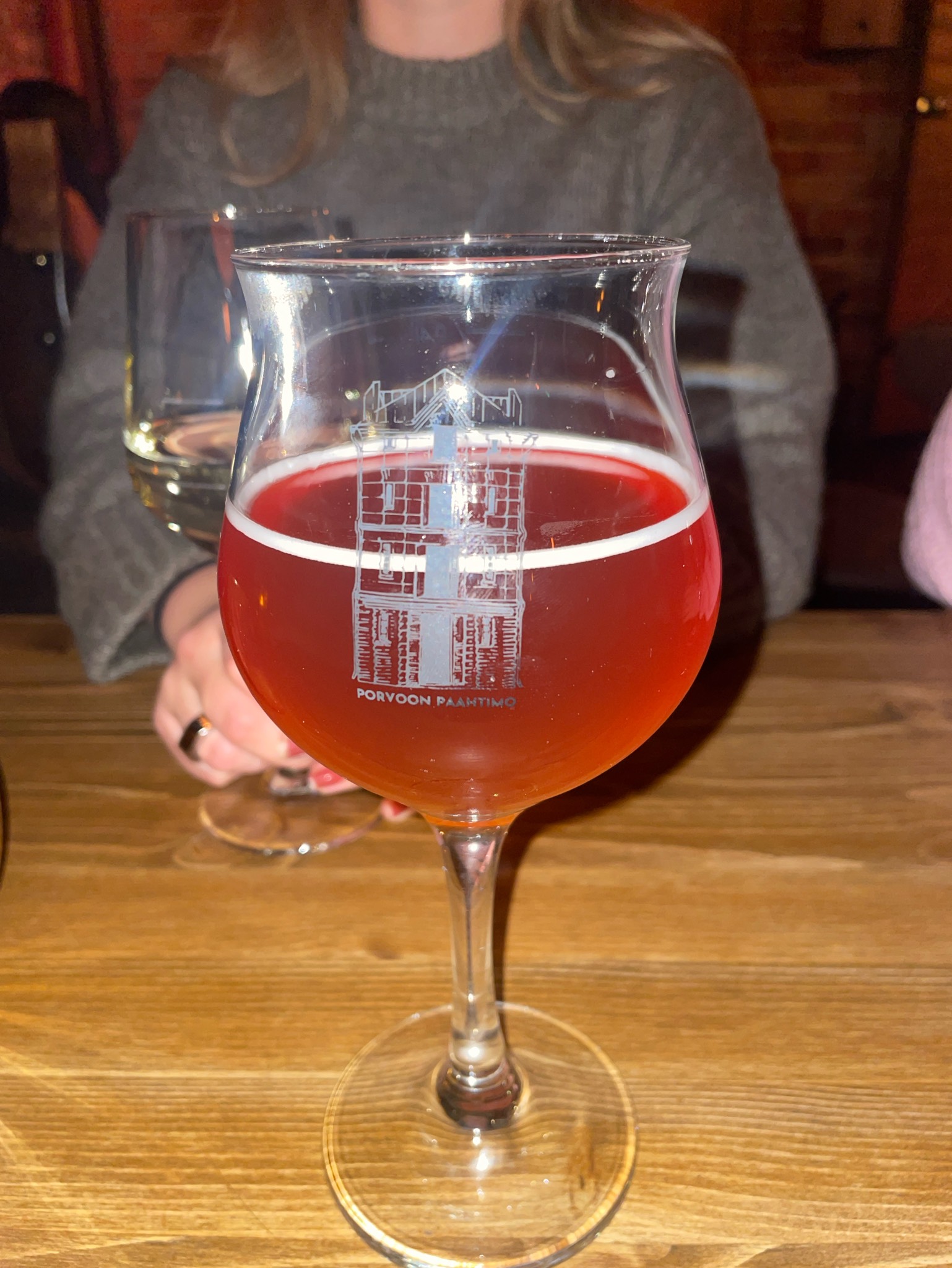 Vadelmagose, Finland