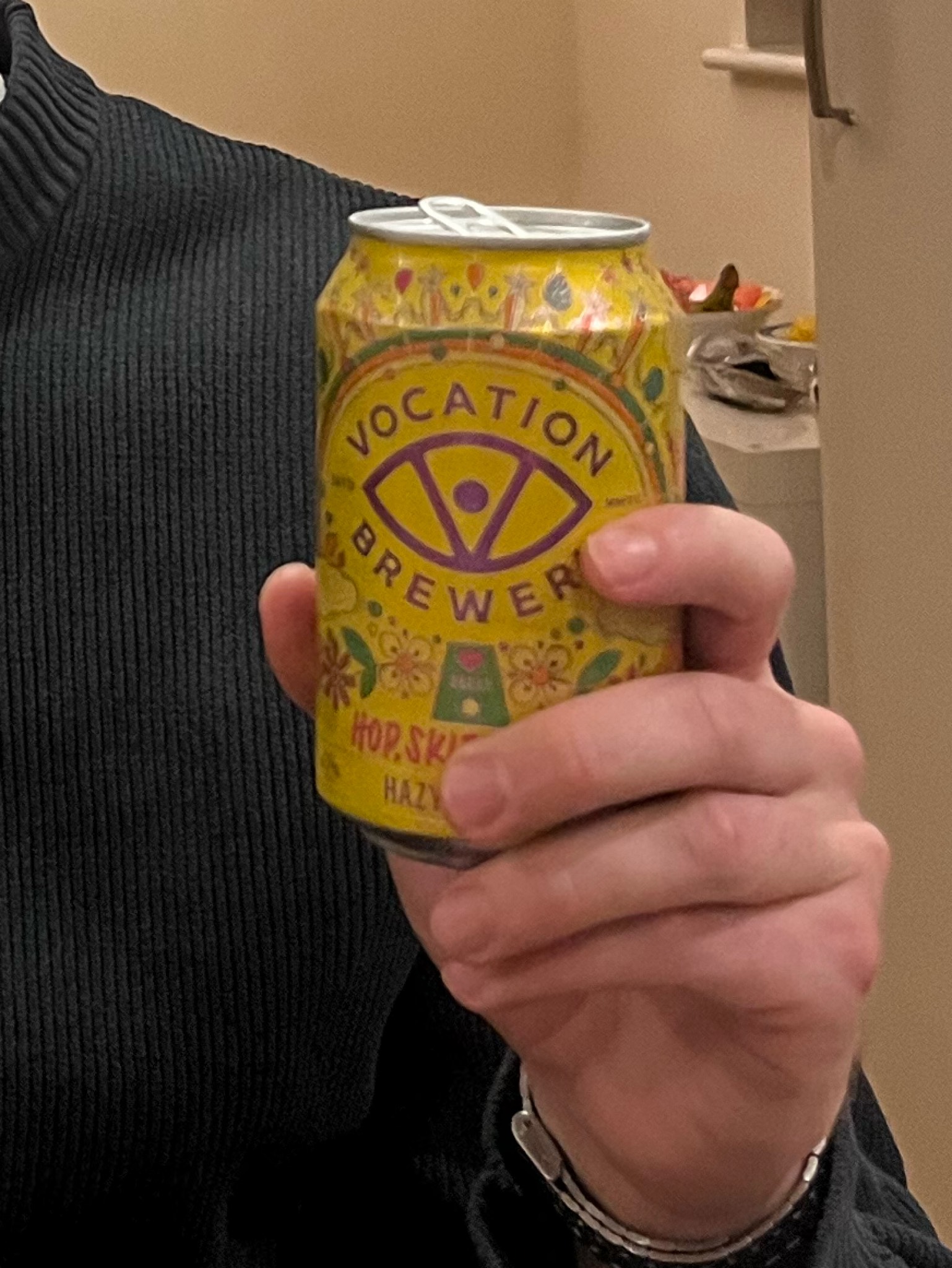 Hop, Skip & Juice, Vocation Brewery