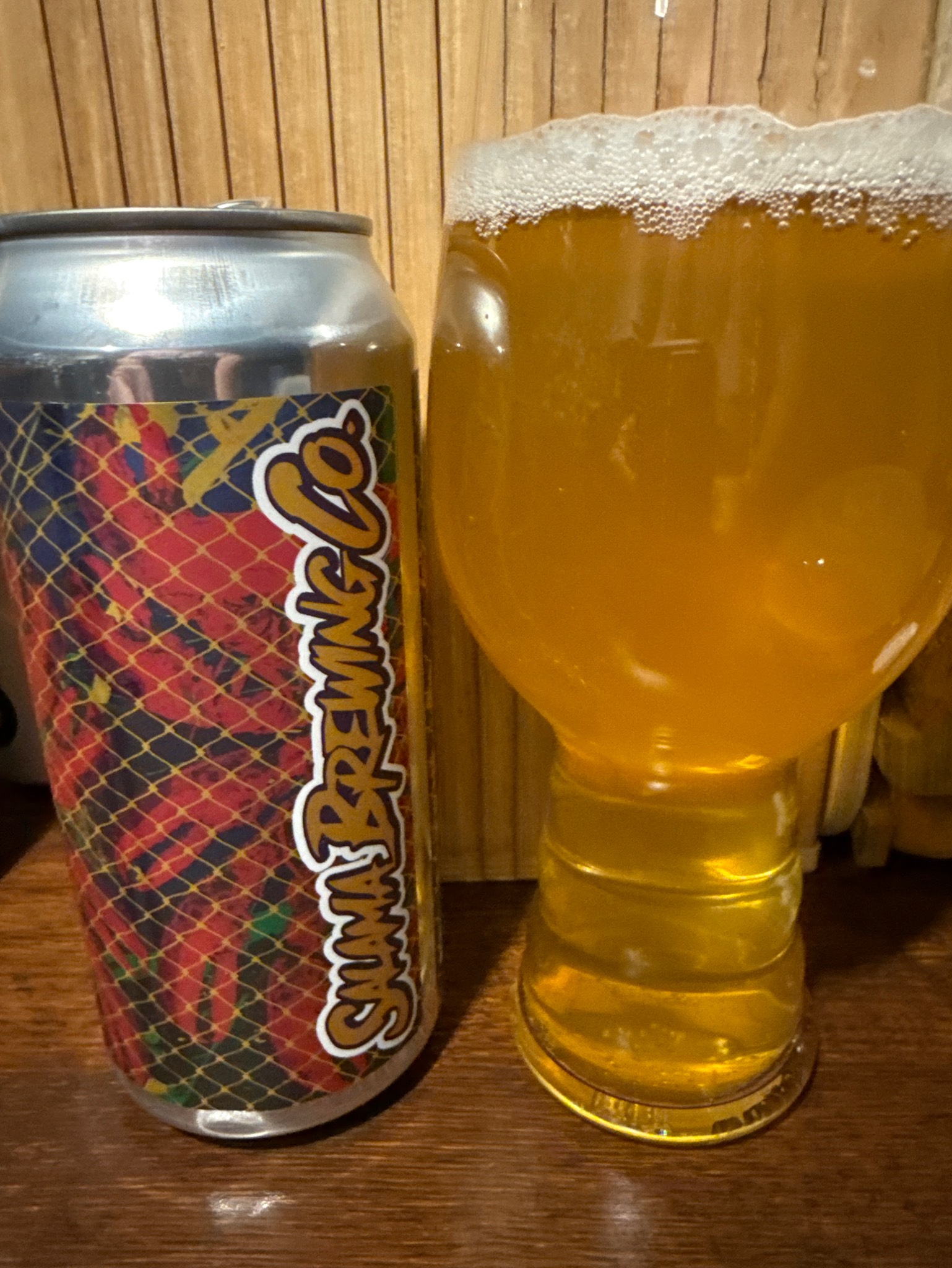 Znap Attack, Finland