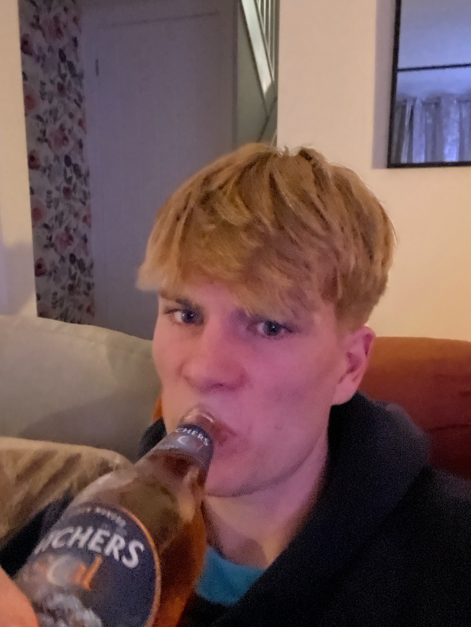 Thatchers Old Rascal / Thatchers Rascal, Thatchers Cider