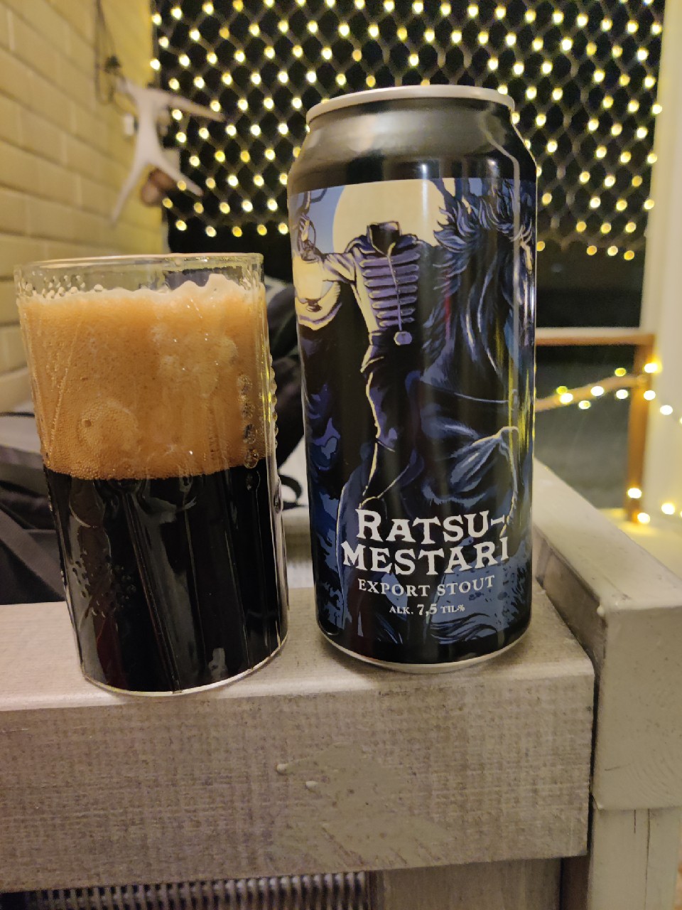 Ratsumestari, Finland