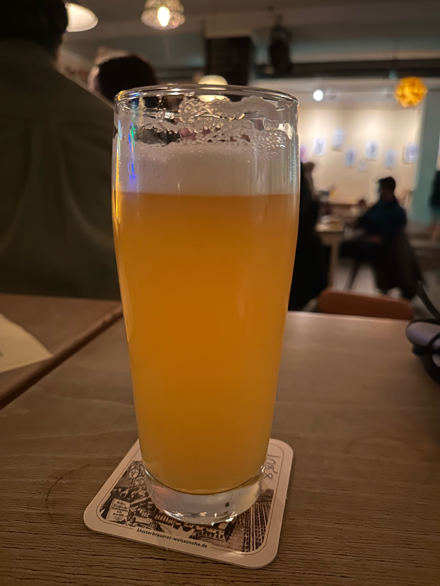 sehnsucht, Eremita Braukunst