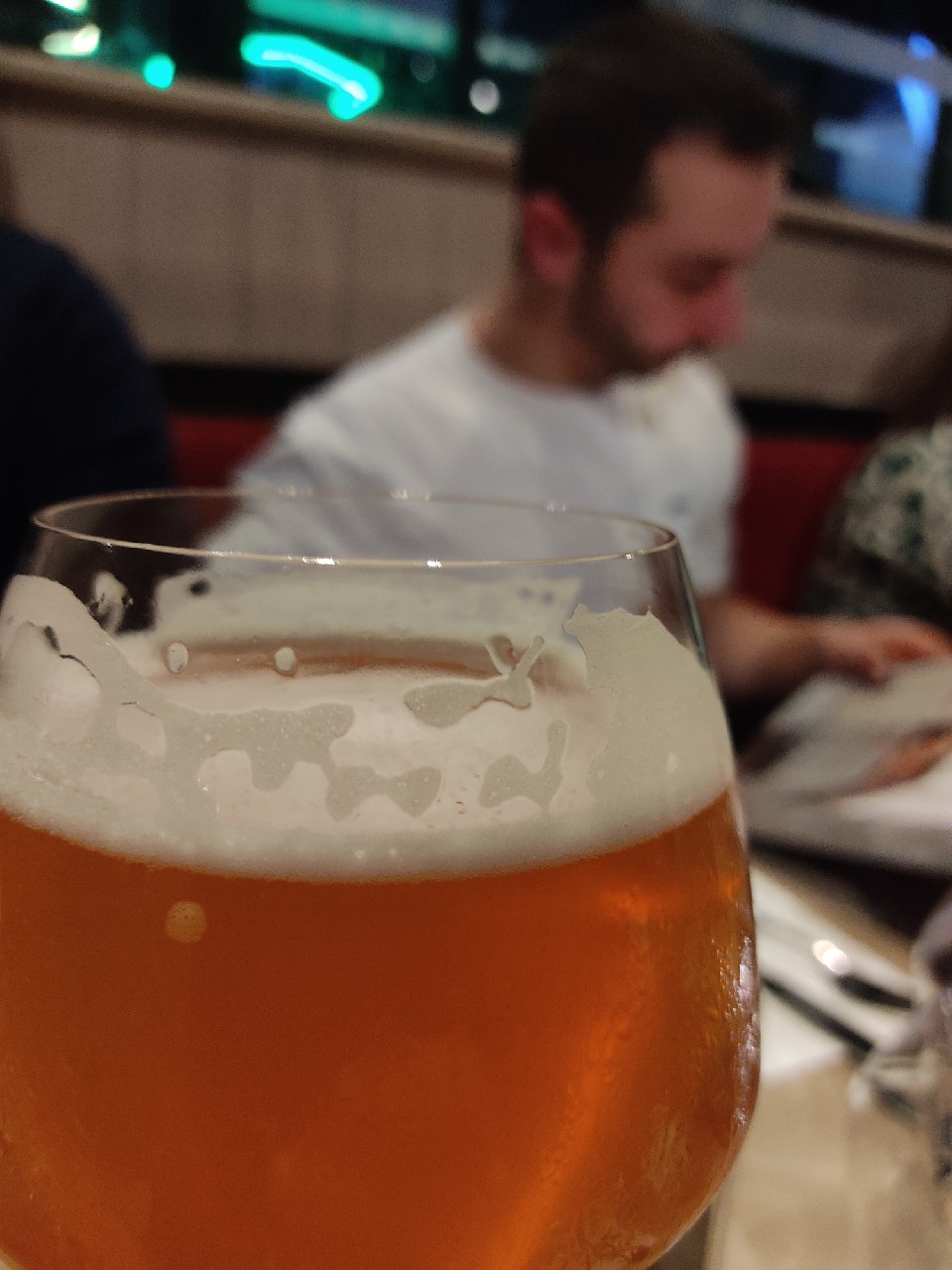 Kingwood Héritage, Brasserie Goudale (De Gayant)