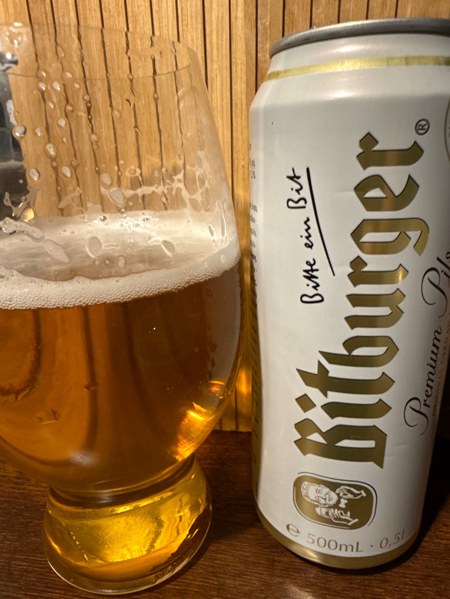 Bitburger Premium Pils, Bitburger Brauerei