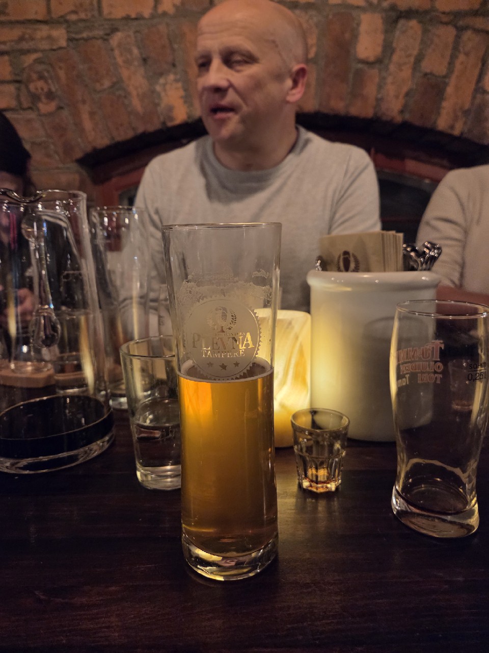 Seelanti NEIPA, Finland