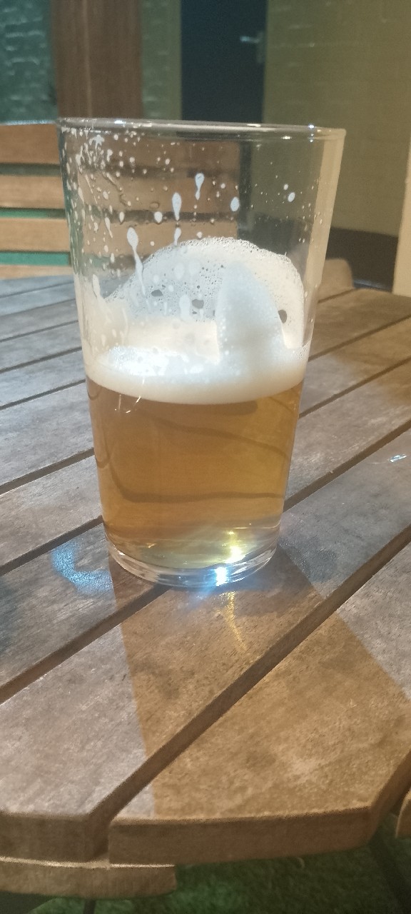 Greenfields Gold, Brew61