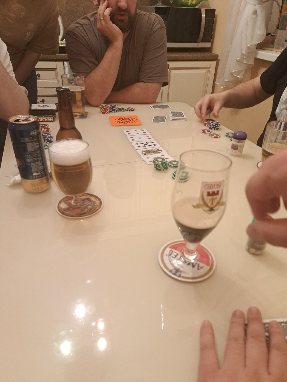 Baltika 3 Klassicheskoe / Classic / Балтика 3 Классическое, Russia