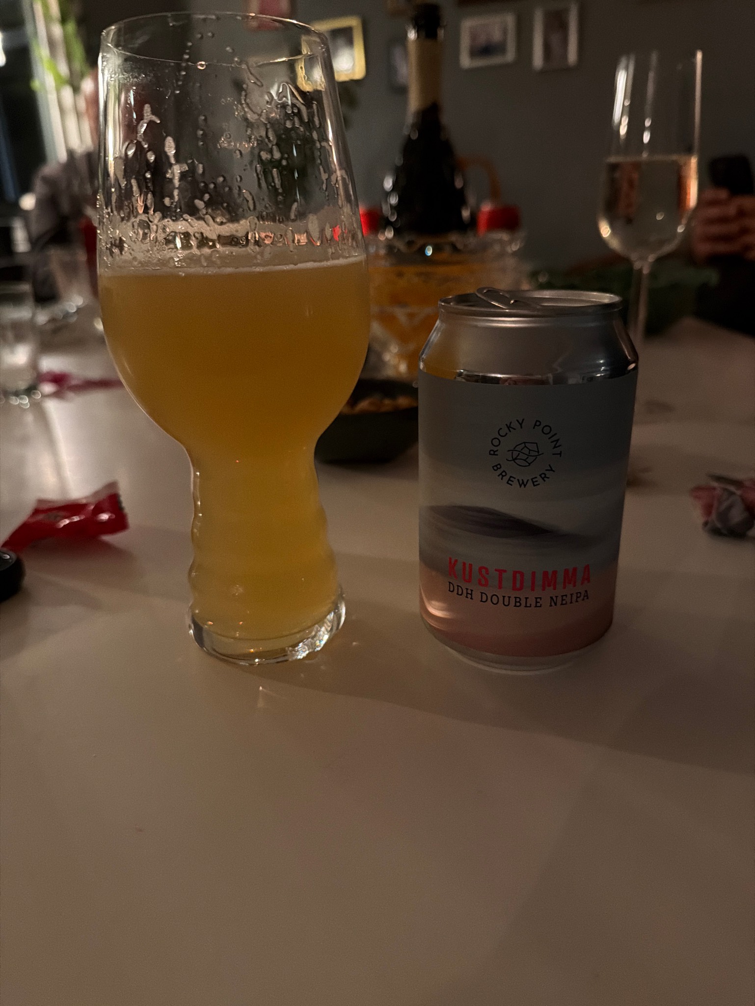 Rocky Point, Basqueland Brewing