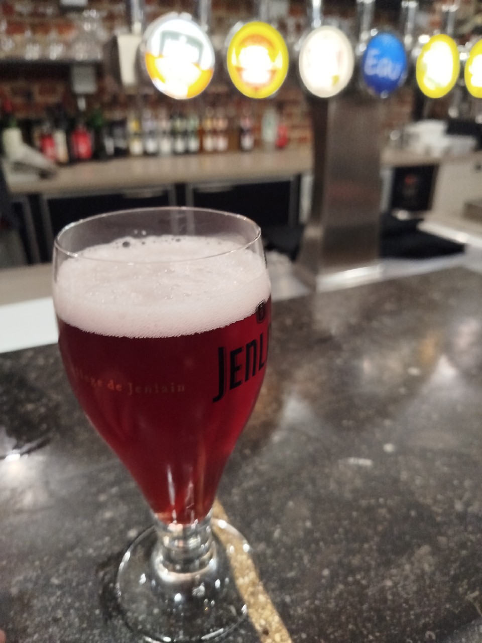 La Bise Rouge, France