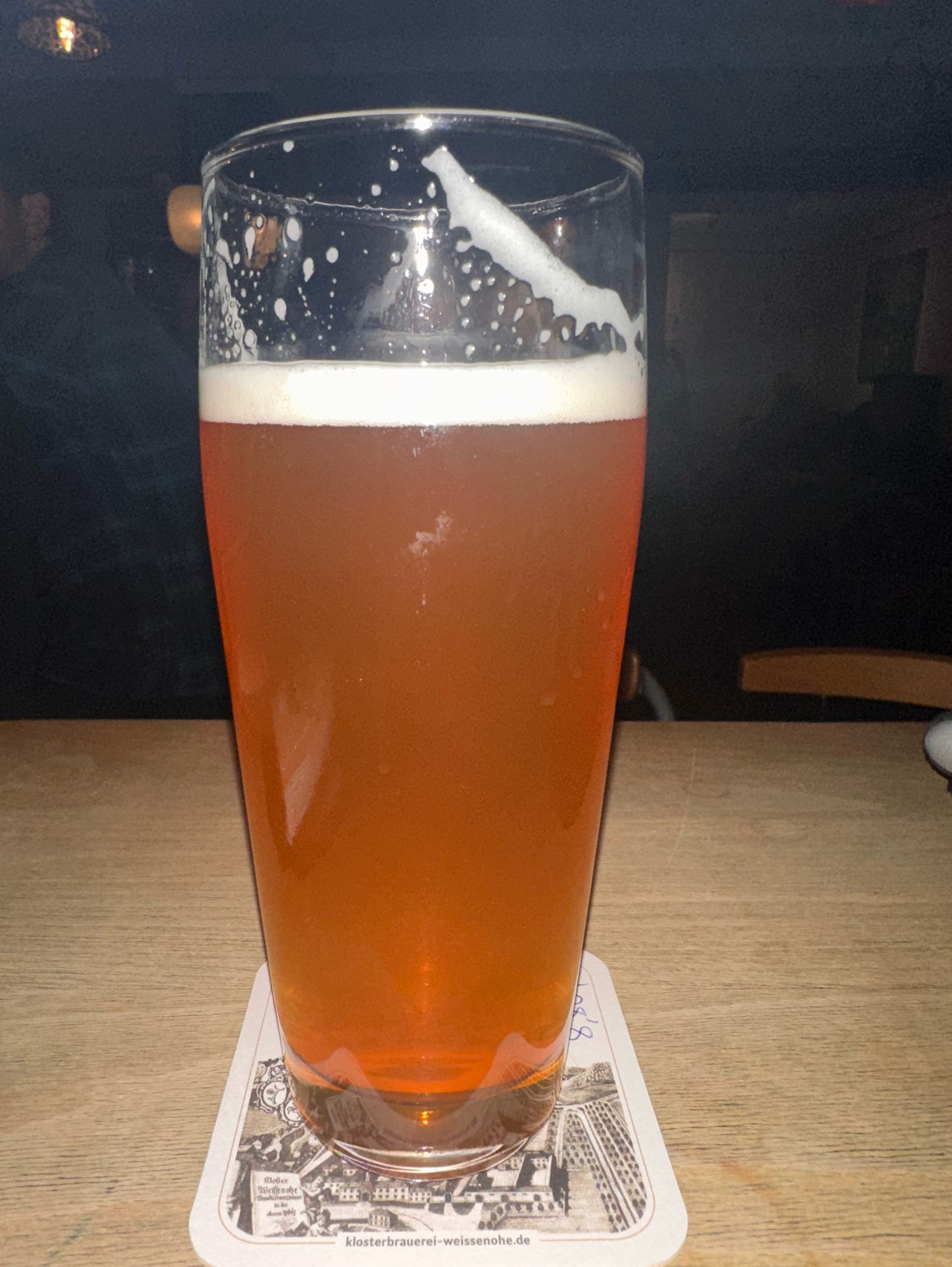 C'est la vie, Orca Brau