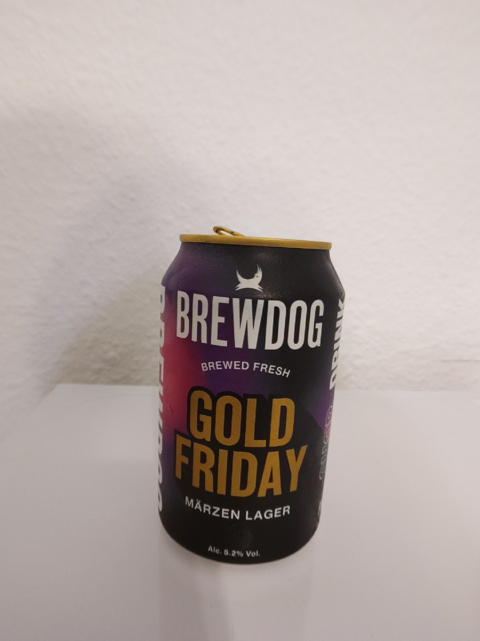 Gold Friday, Germany