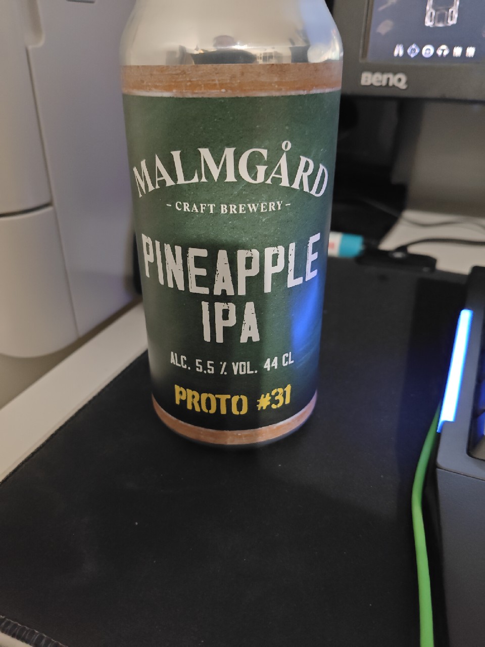 Proto #31 Pineapple IPA, Finland