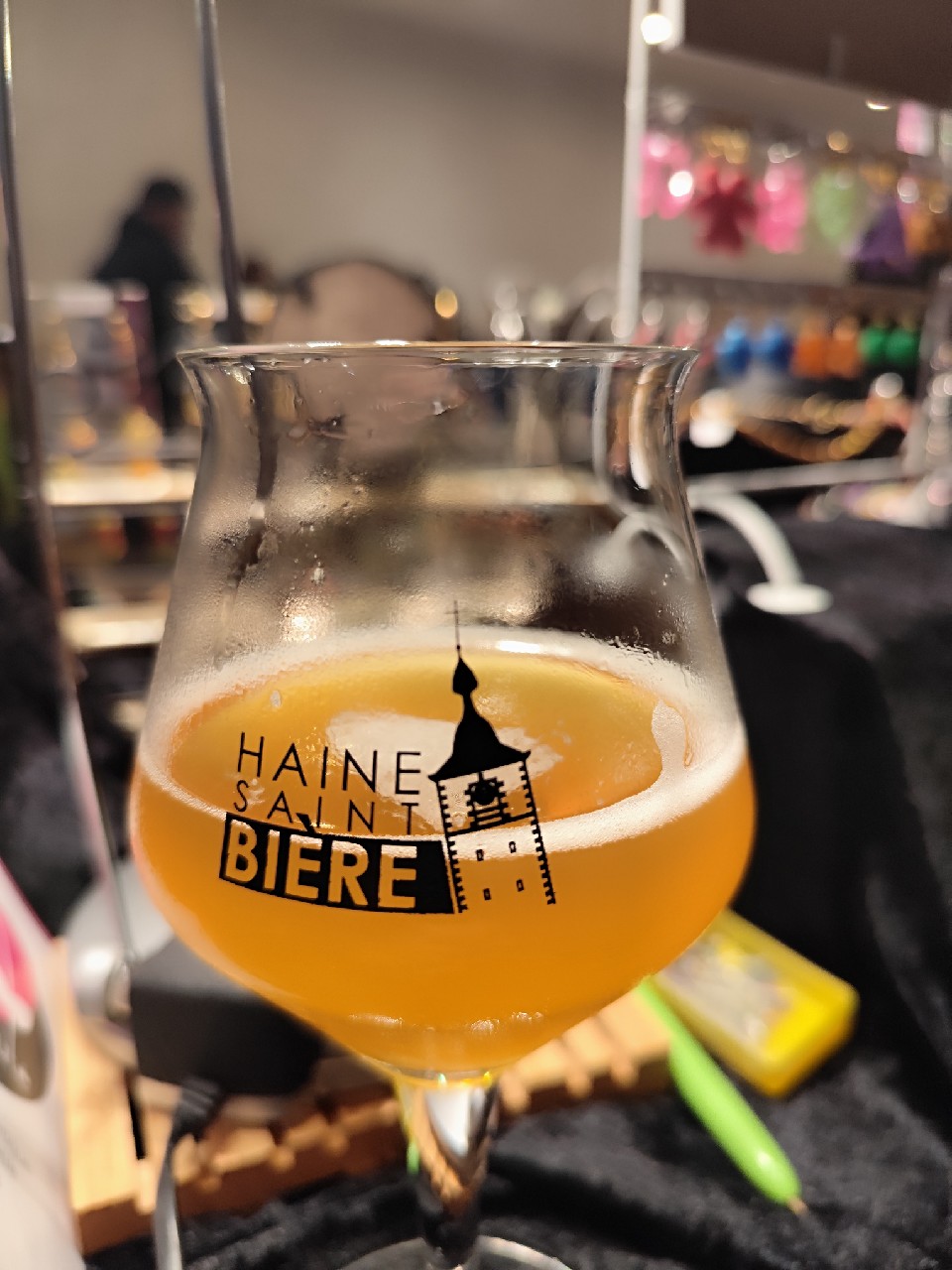 HAINE SAINT BIERE, Lambert-Sunnaert