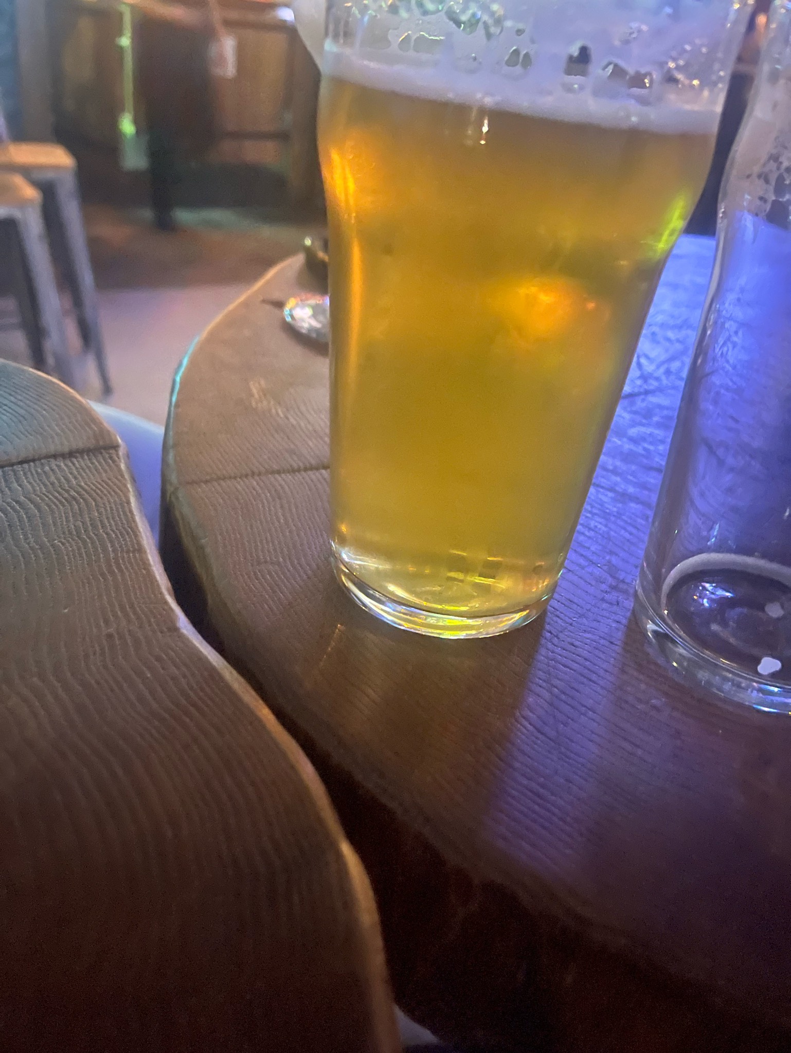 Charles Quint Blonde Dorée / Keizer Karel Goud Blond, Brouwerij Haacht