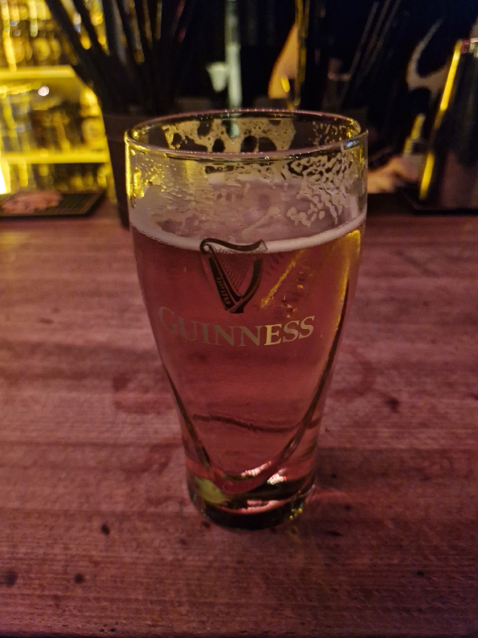 Hürlimann Lagerbier, Feldschlösschen (Carlsberg)