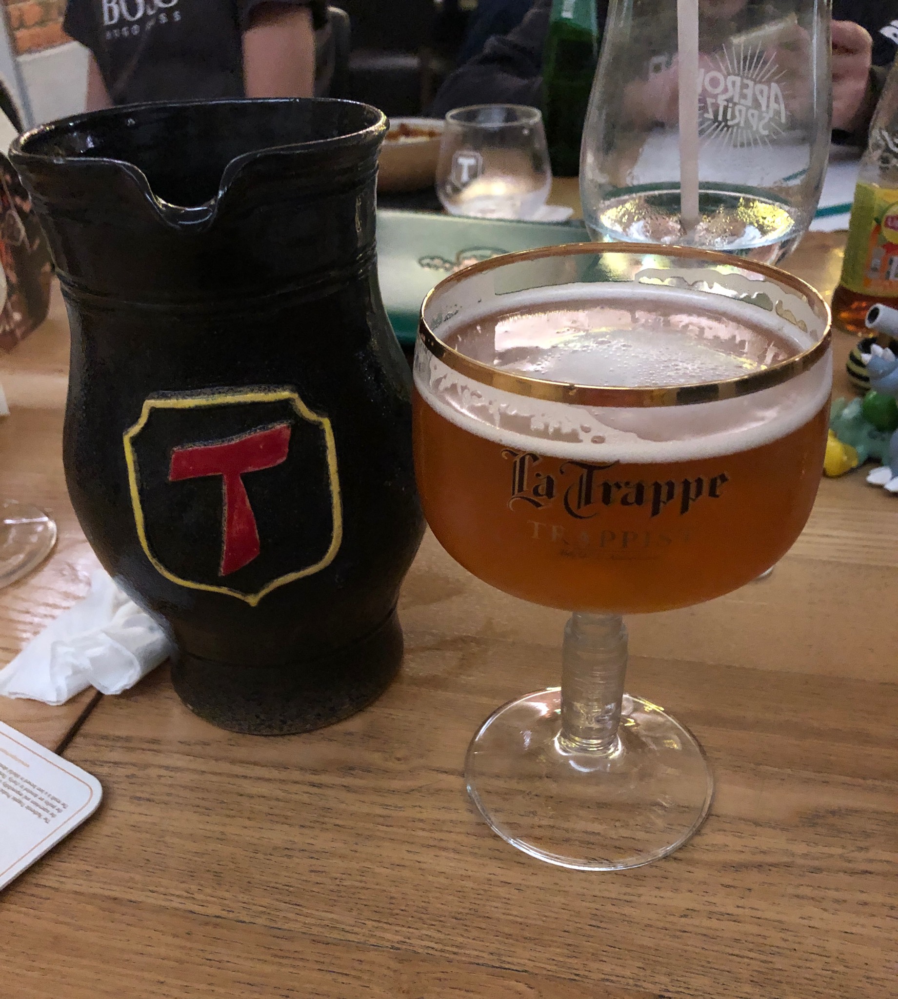 La Trappe Blond Special Edition 2025, Netherlands