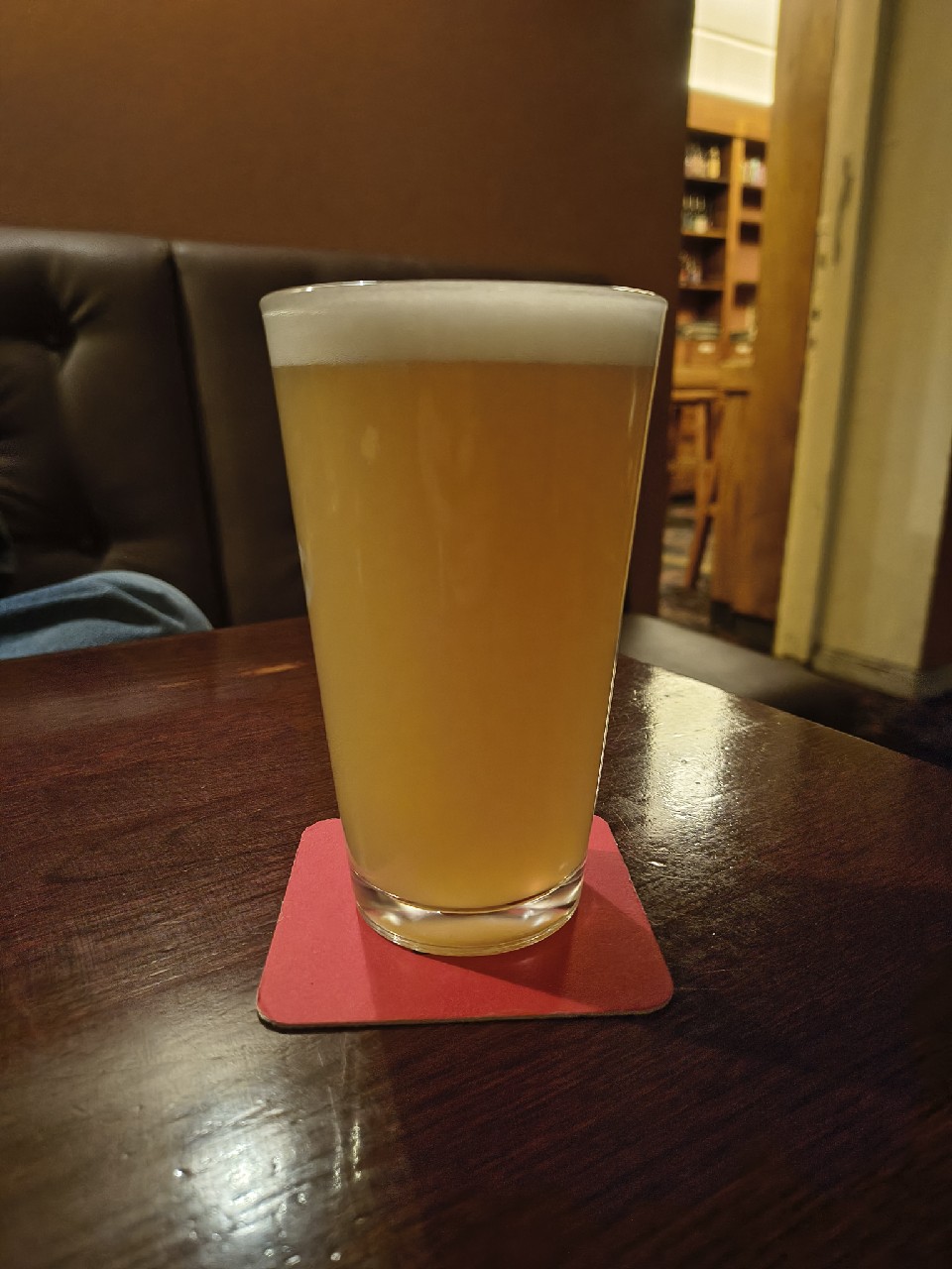 Hazy ways, To Øl CPH