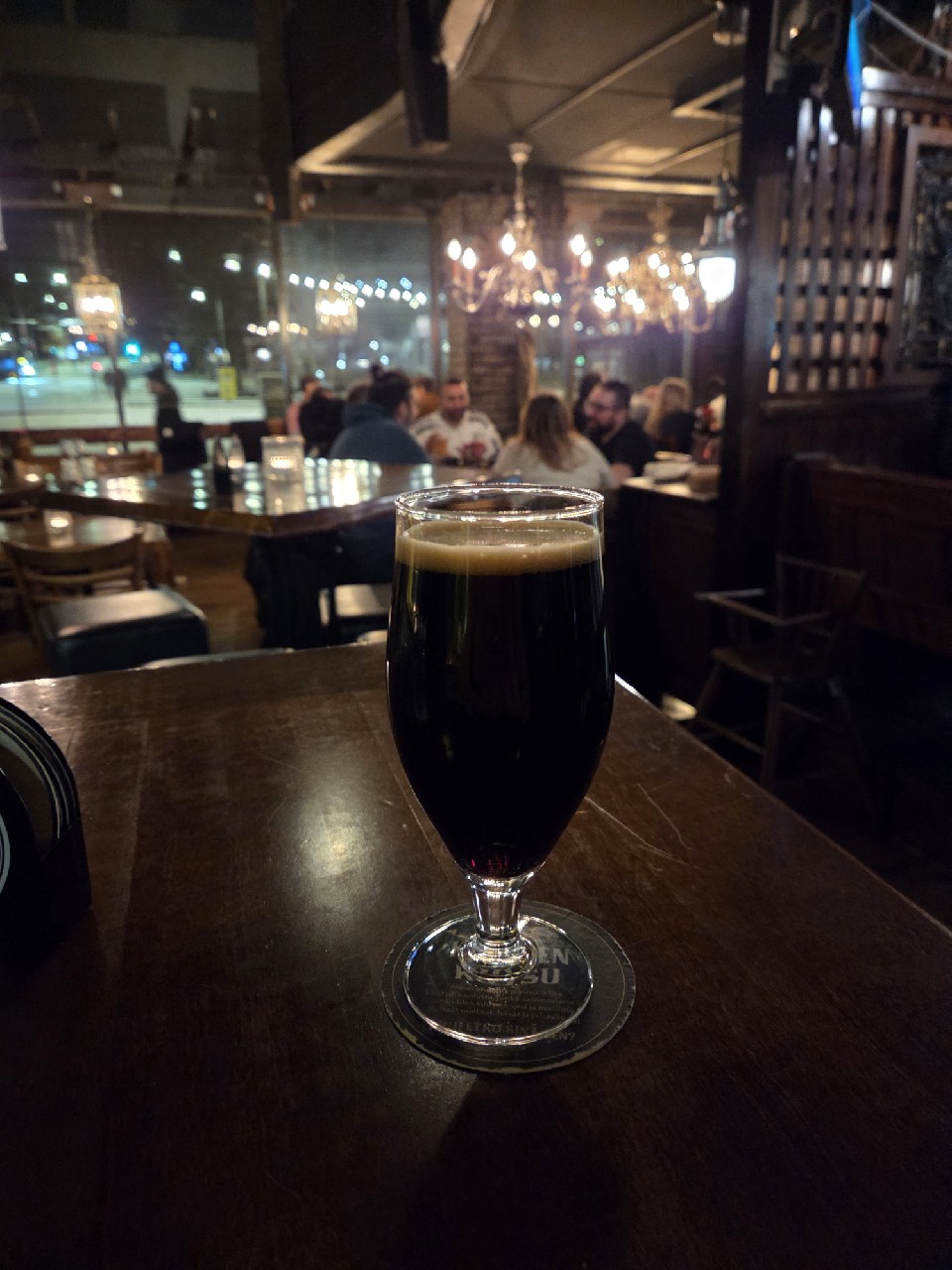 Diablo Black Swan - Second Edition, Finland