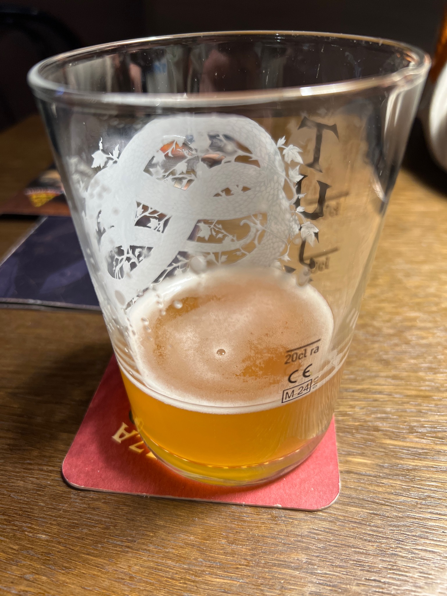 Saapumiserä 9/25, Finland