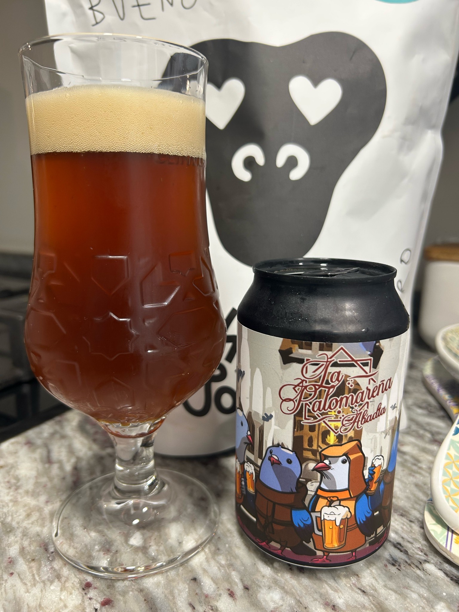 La Palomareña Abadía, Fermentados Artesanales Del Aljarafe