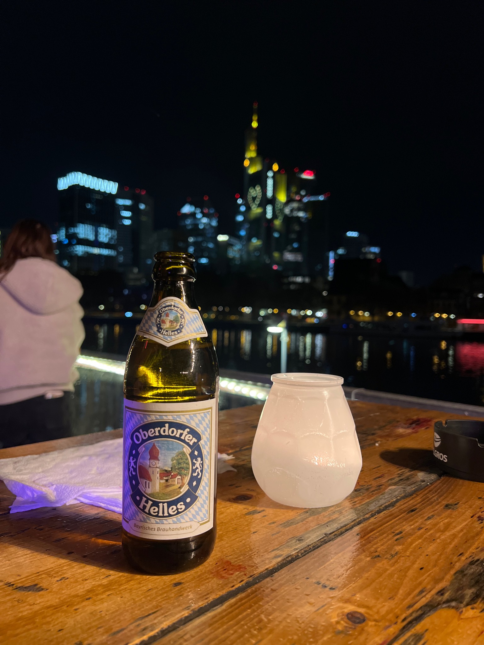 Oberdorfer Helles, Germany