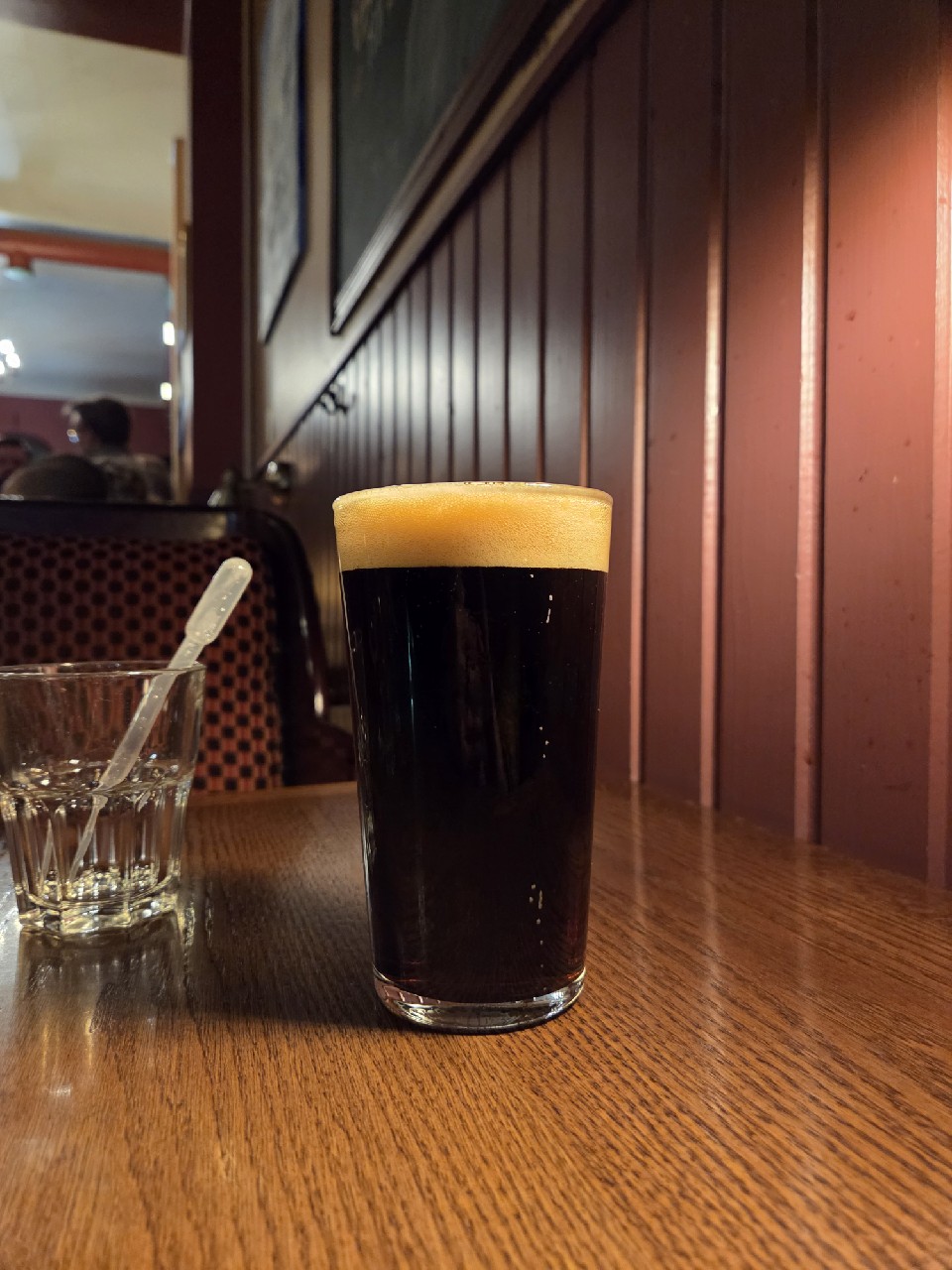 Keisari One-Off Sweet Stout, Finland