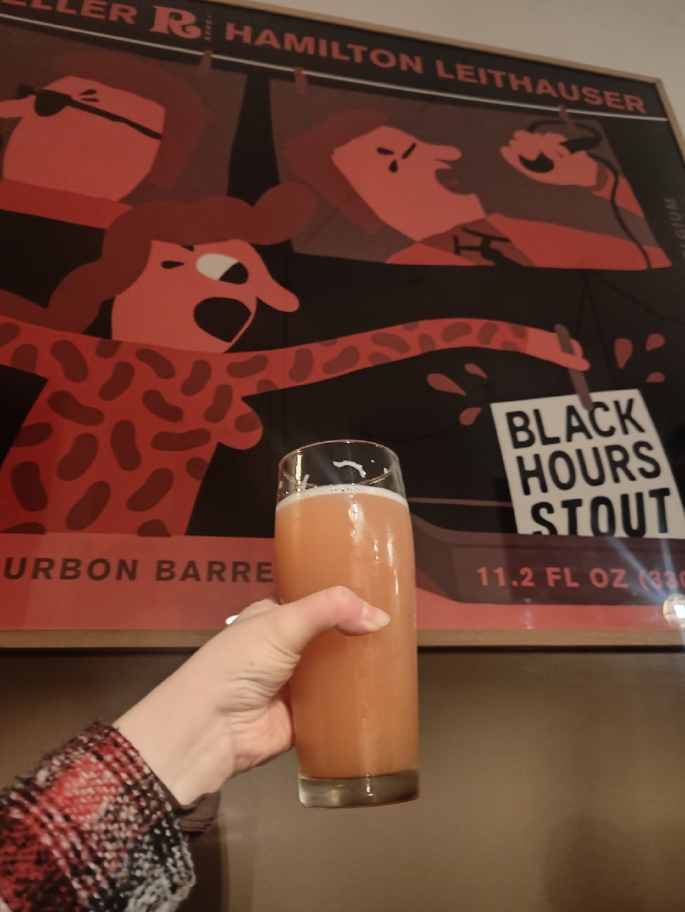 Here Comes the Sun, Fuerst Wiacek Berlin