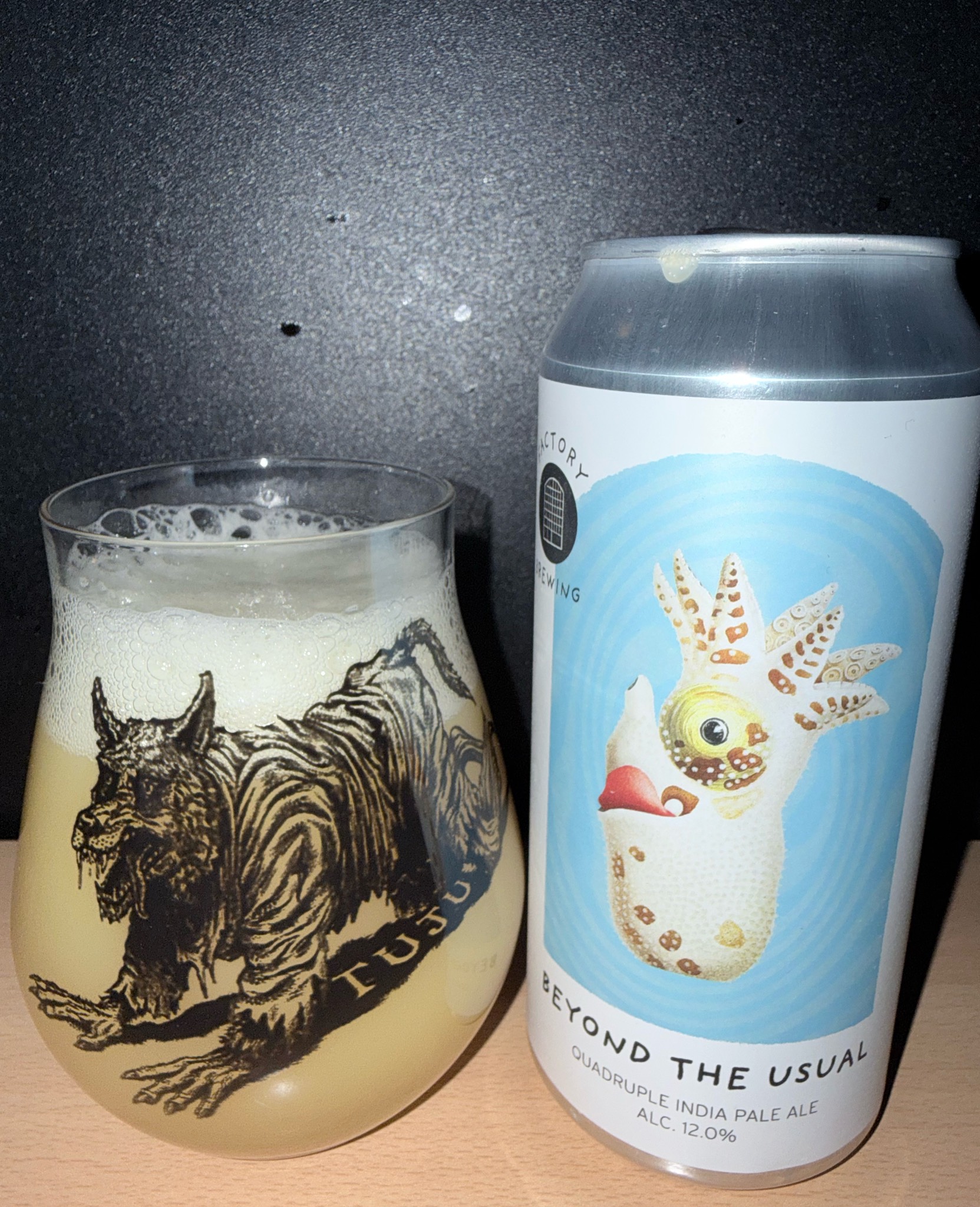 Beyond The Usual, Finland