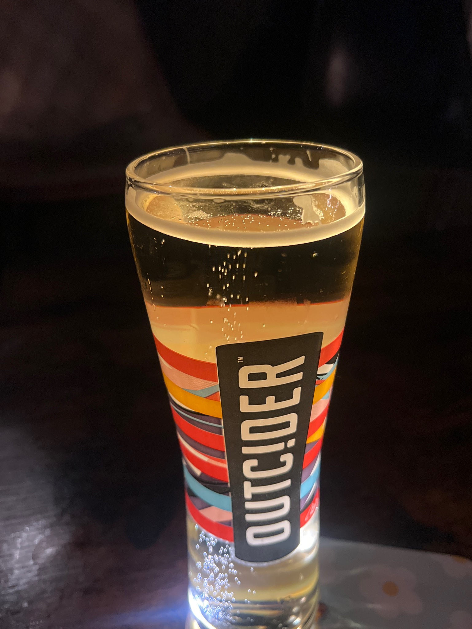 Outcider, The Shepton Mallet Cider Mill