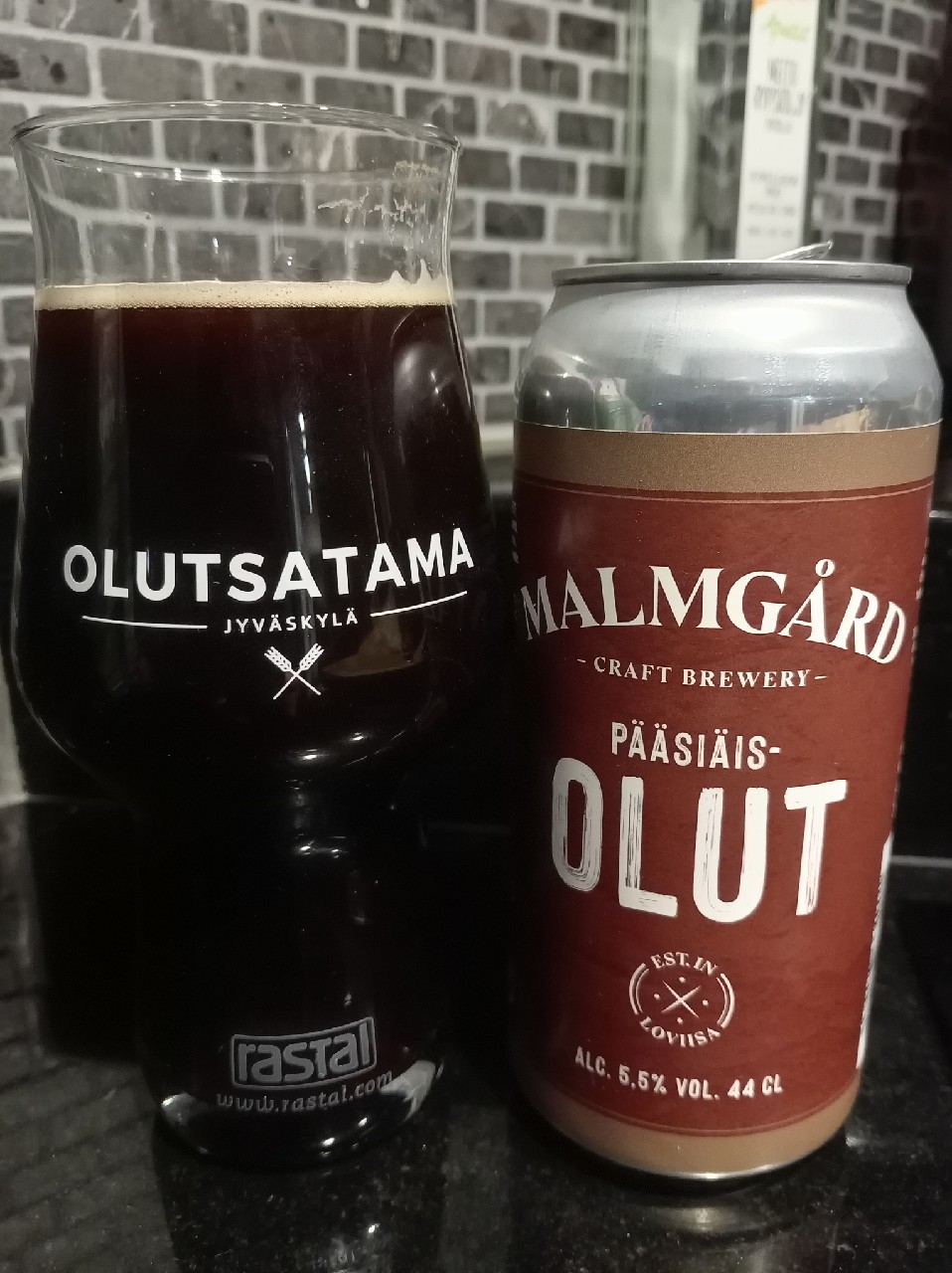 Pääsiäisolut, Finland