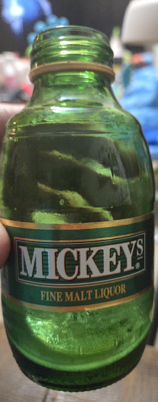 Mickeys Fine Malt Liquor, United States
