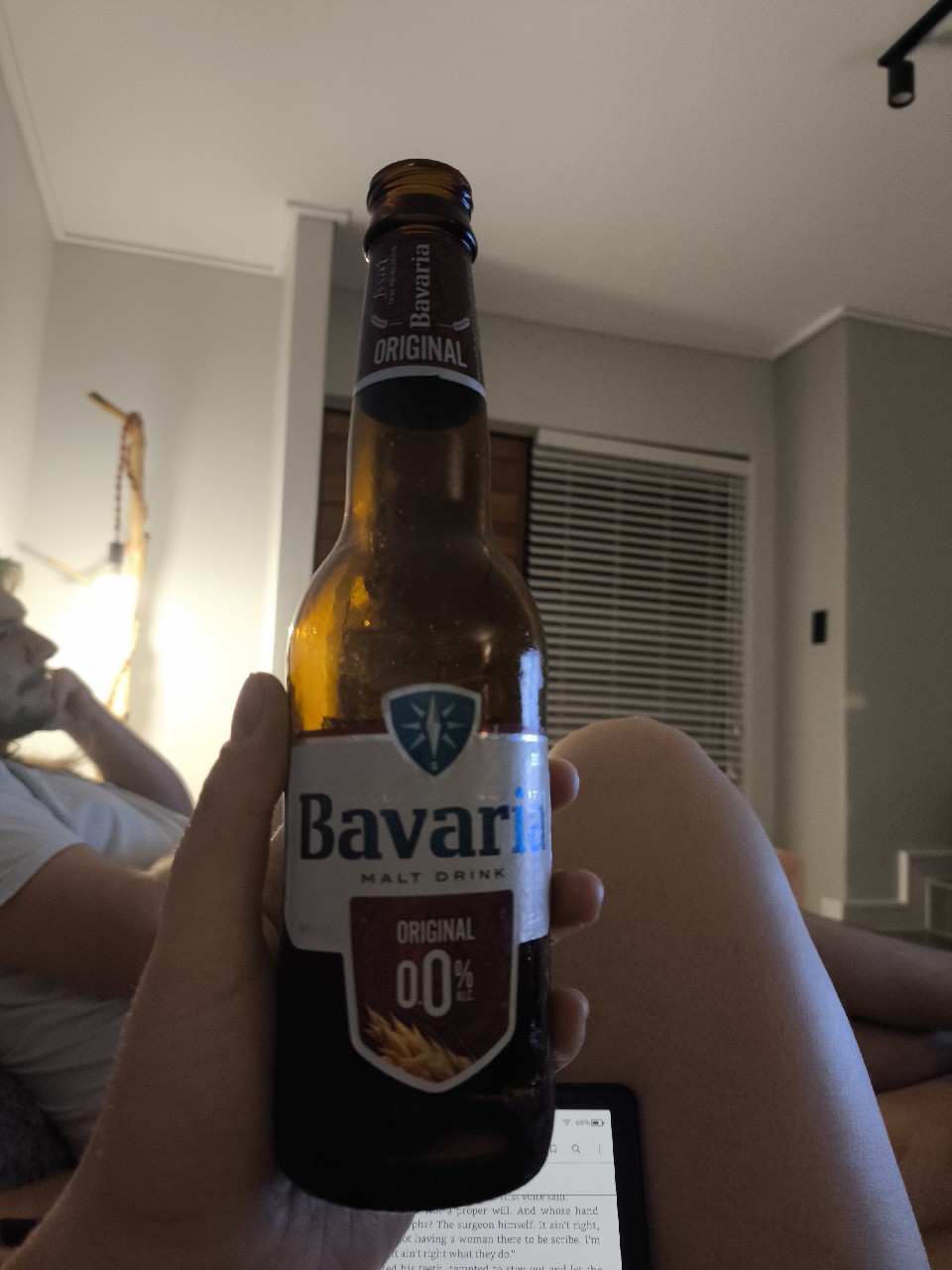 Bavaria 0.0% Premium Original, Netherlands
