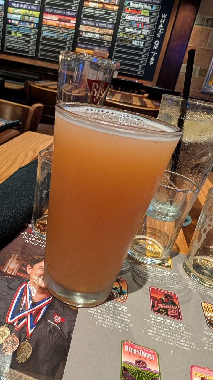 Guavacation, Ivanhoe Park