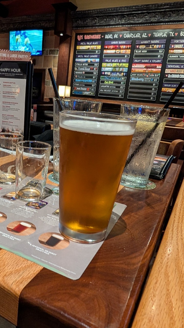 Kentucky Vanilla Barrel Cream Ale, Lexington Brewing & Distilling Co.