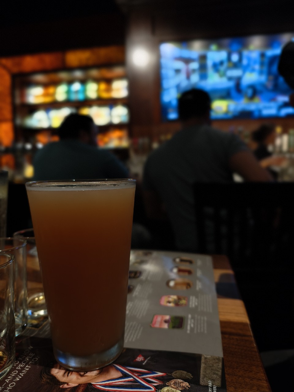 Guavacation, Ivanhoe Park