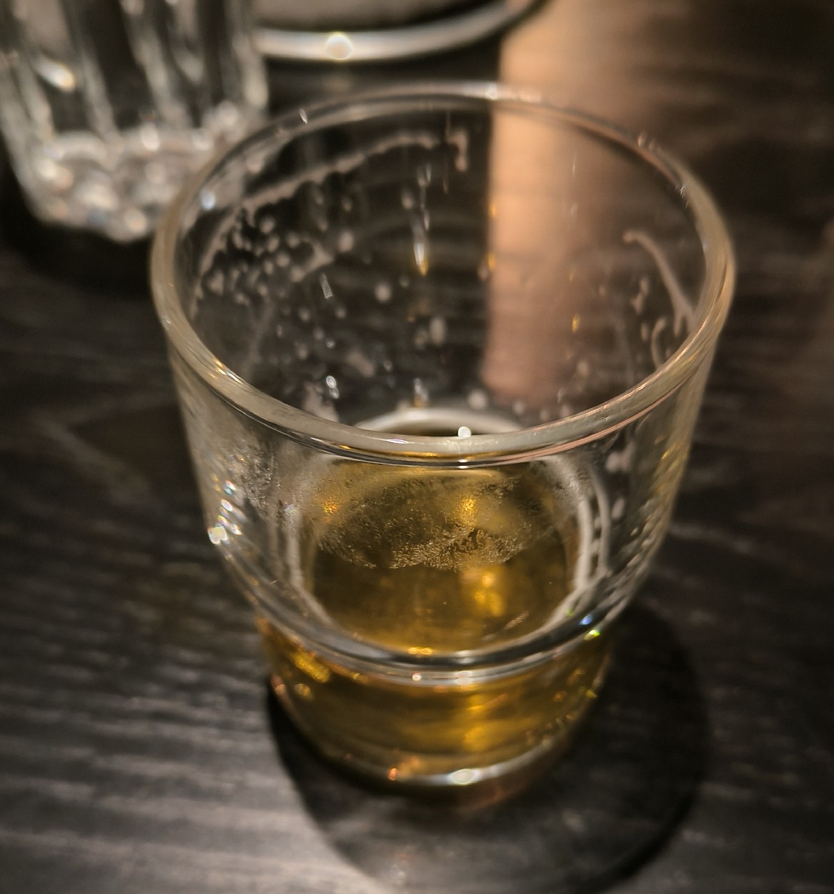 Svatováclavský Spécial 13°, Finland