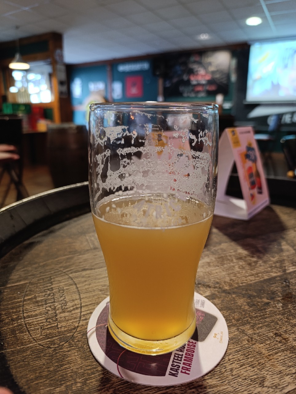 Cador League, France