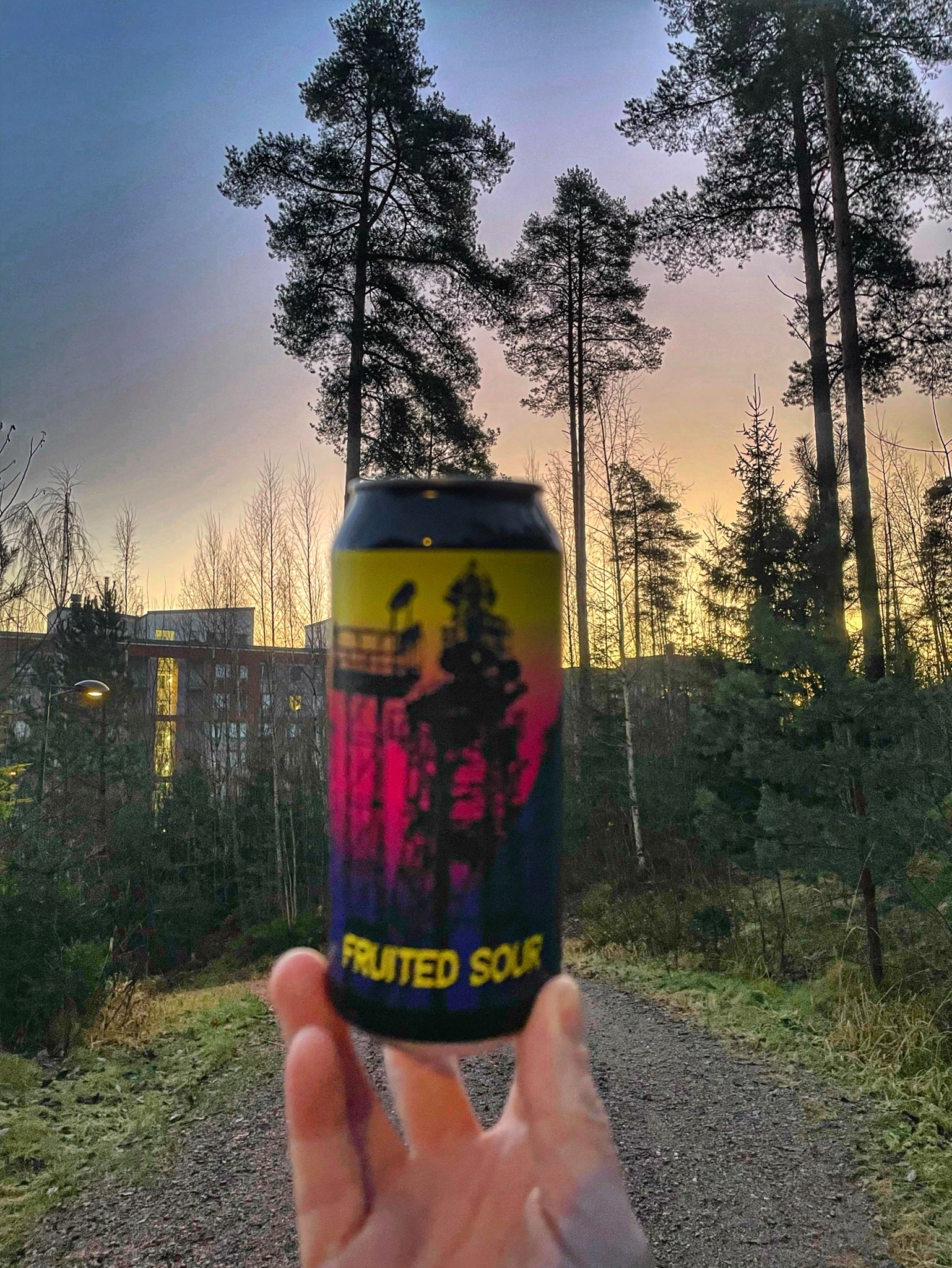 Digitaalinen Ääni, Finland