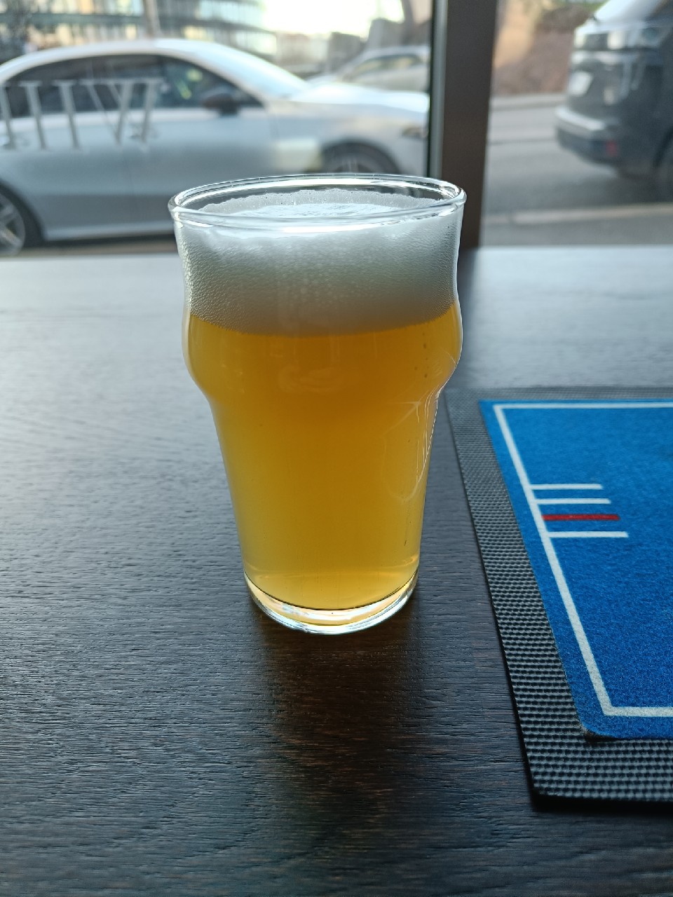 Tesseract, Grimm Artisanal Ales